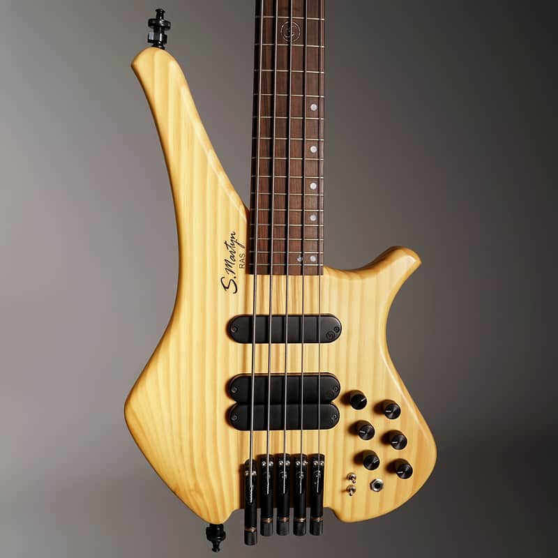 S. Martyn Blaze RAS 5 - Natural image 1