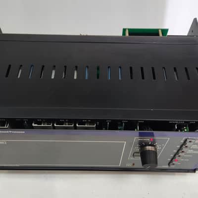 DOLBY CP-55 Stereo Analog Channel Cinema Sound (All Cards) , Made in the USA image 3