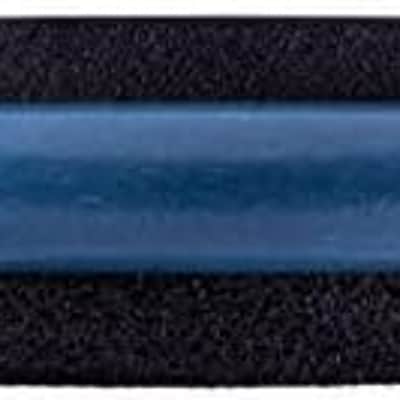 Zildjian 6-Inch Reflexx Dual-Sided Conditioning Practice Pad - Blue image 4