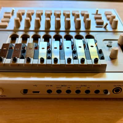 Korg Phase8 2026 image 3