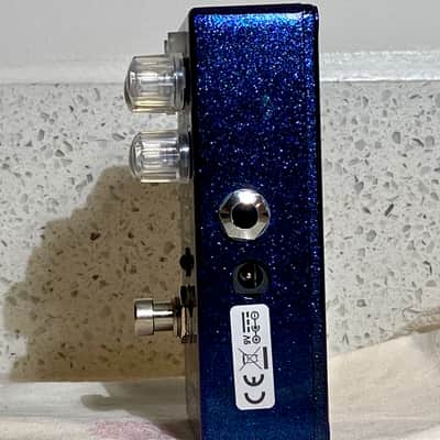 MXR M306 Poly Blue Octave image 4