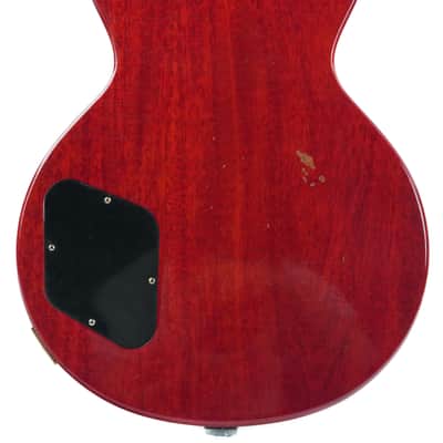 Gibson Custom Shop Collector's Choice #4 Sandy 59 Les Paul Standard Reissue 2012 image 8