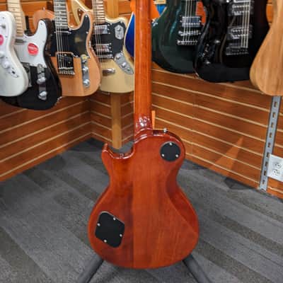 PRS SE McCarty 594 Singlecut - Vintage Sunburst image 5