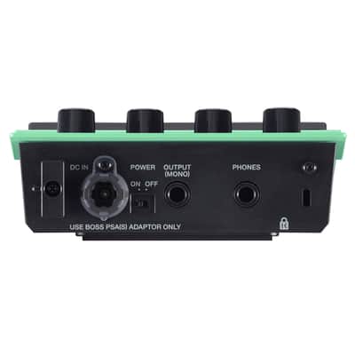 Roland SPD One Electro Percussion Pad image 4
