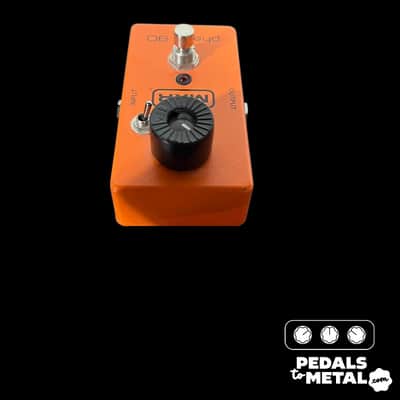 MXR MX-101 Script Phase 90 (with Stewmac Mod)-x12509 image 3