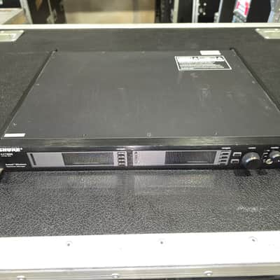 Shure AXT600 Axient Spectrum Manager image 2