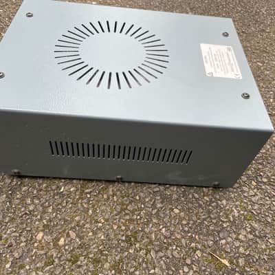 Airlink Transformers ASF3000EU – Advanced Filter Power Supply 2010 - Metallic blue image 3