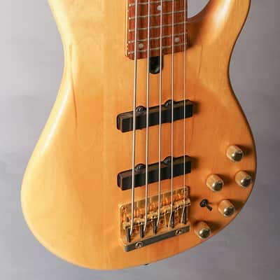Yamaha BB605 - Natural image 2