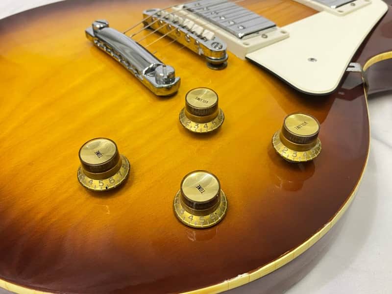 Westminster Les Paul Type レスポールタイプ エレキギター マツモク製
