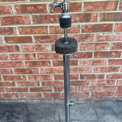 Factory Original Vintage Camco Model 500 Hi-Hat Stand, Collector Grade  Condition! image 2