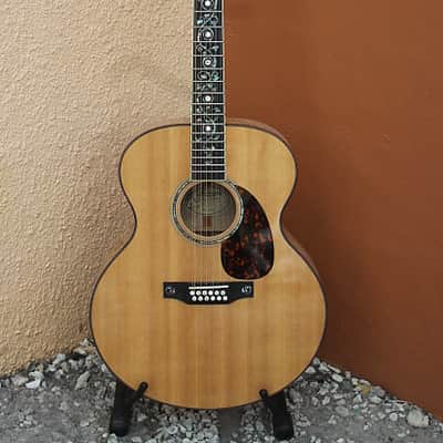 Larrivee  12 String Bild 3