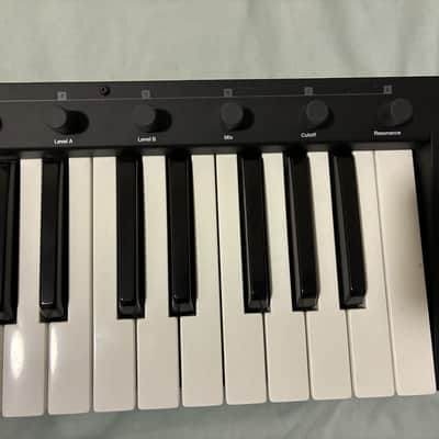 Elektron Digitone Keys 37-key Digital FM Synthesiser image 4