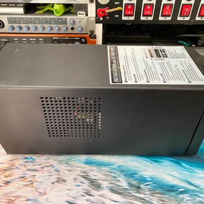 APC Smart-UPS 750 Stromversorgung image 3
