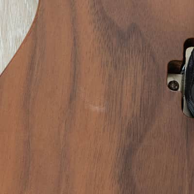 Cort G300 Raw Guitar, Natural Satin B STOCK image 8