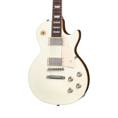 Gibson Les Paul Standard 60s Classic White image 1