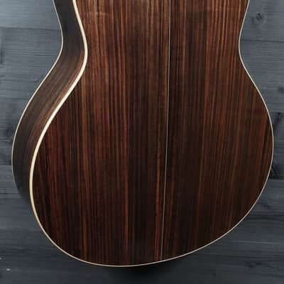 Taylor 856ce 12-String Rosewood Grand Symphony Acoustic-Electric Guitar image 12