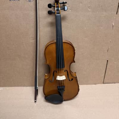 Immagine Cremona 13" Viola Outfit – Used, Good Condition w/ Bow & Case - 2