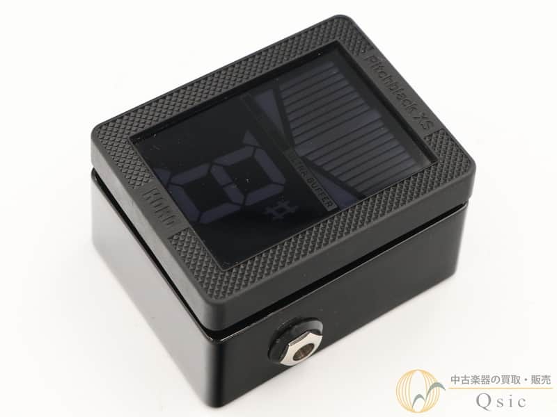 Korg Pitchblack XS