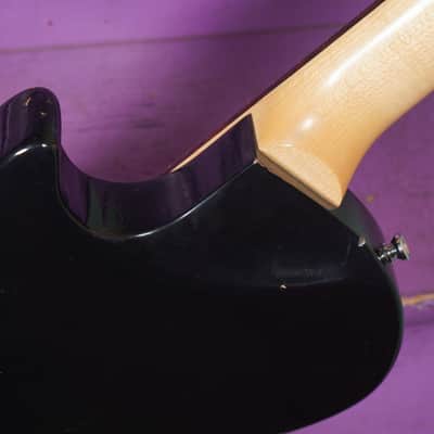 2017 Gibson S Series Les Paul Custom Special Electric Guitar (VIDEO! Fresh Work, Ready) image 12