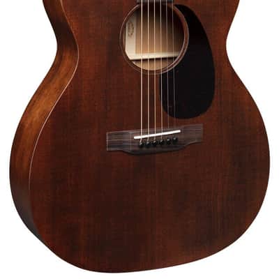 Martin 000-15M 15 Series Auditorium Acoustic Guitar image 1