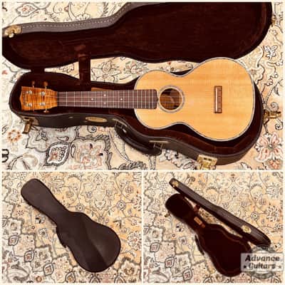 Martin 2013 Style-2K Concert Ukulele image 3