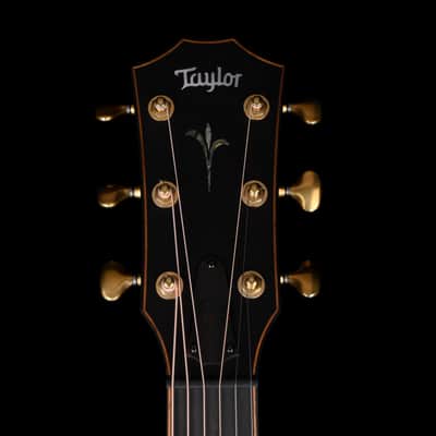 Taylor Builder's Edition K24ce Koa Grand Auditorium Kona Burst Acoustic Electric Guitar image 11