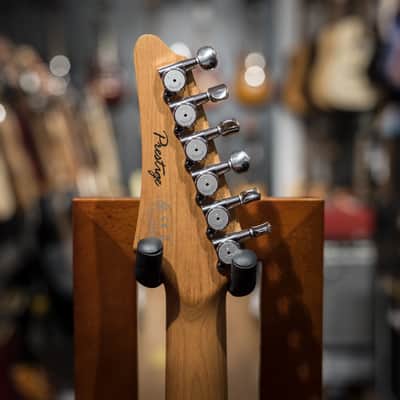 Ibanez AZS2200 Prestige - Sunset Burst image 6