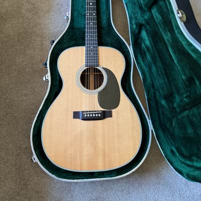 Martin Standard Series 000-28 1993 - 2004 Natural image 4