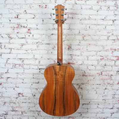 Taylor - (2025) JCSM-6 - Acoustic-Electric Guitar - Koa/Koa - Natural - with  AeroCase - x5045 CLEARANCE image 9
