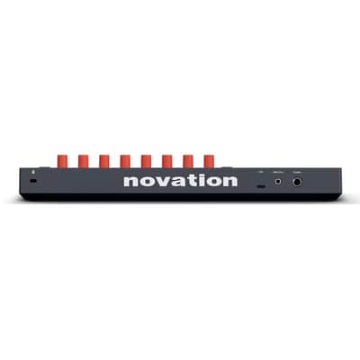 Novation FLkey 2 Mini 25 - 25 Key Mini Controller image 6