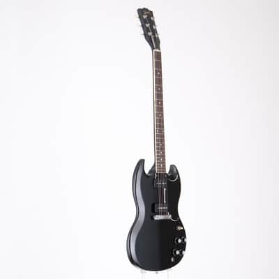 GIBSON USA SG Special 2021 Black [221618411] (04/24) image 14