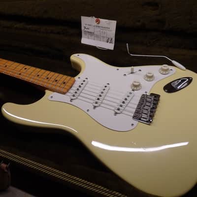 Fender Stratocaster '57 Reissue AVRI 1988 -BLONDE 1957 Vintage American Reissue- Fabulous Guitar image 4