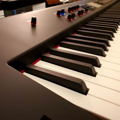 CERTIFIED!!! ROLAND RD800 STAGE PIANO FULLY SERVICED AND IN AMAZING CONDITION! image 12