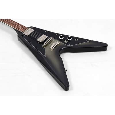 Dunable Guitars Asteroid Electric Guitar Regular Aged Metallic Burst image 3