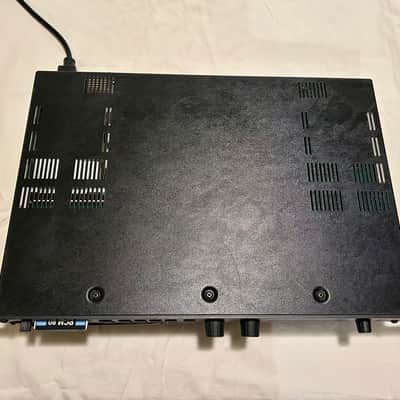 Lexicon PCM80 Digital Reverb / Effects Processor — Excellent Condition, Fully Functional + Dual FX V1.0 Algorithm Card Included image 5