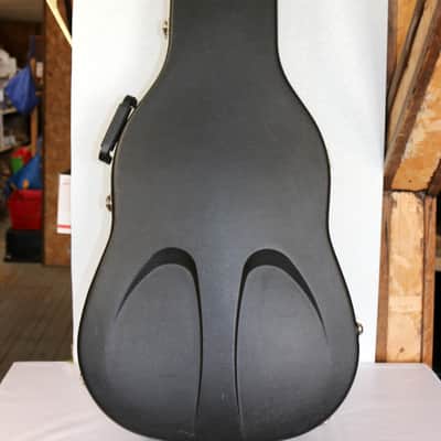Martin Martin SWOMGT Sustainable Wood Series Orchestra Acoustic Guitar W/CASE image 14