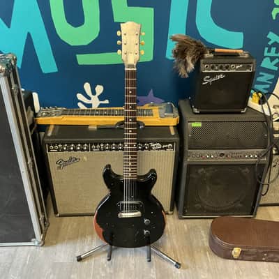 Gibson Custom Shop Murphy Lab '60 Les Paul Junior Reissue Ultra Heavy Aged used image 1