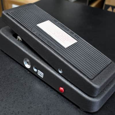 Dunlop JH-1FW Jimi Hendrix Signature Fuzz Wah | Reverb Canada