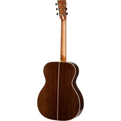 Martin 000-28 Standard Series Acoustic Guitar - Aging Toner image 3