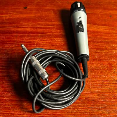 Shure 515 SA 70s Silver image 3