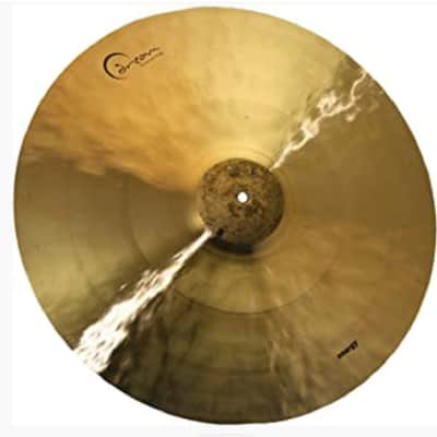 Dream Cymbals ERI24 Energy Ride 24" image 2