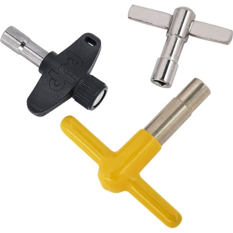PDP Drum Key 3-Pack image 1
