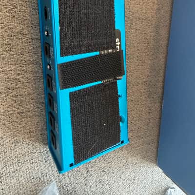 Strymon Ojai R30 Expansion Kit 2010s - Blue image 4