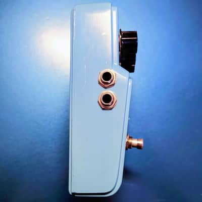 Maxon CS-550 Stereo Chorus 2000s - Blue image 8