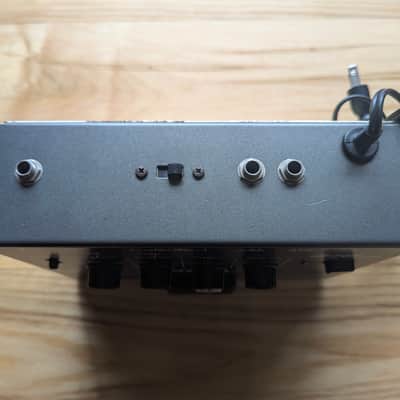 Amdek - Roland DMK-100 analog delay vintage image 2