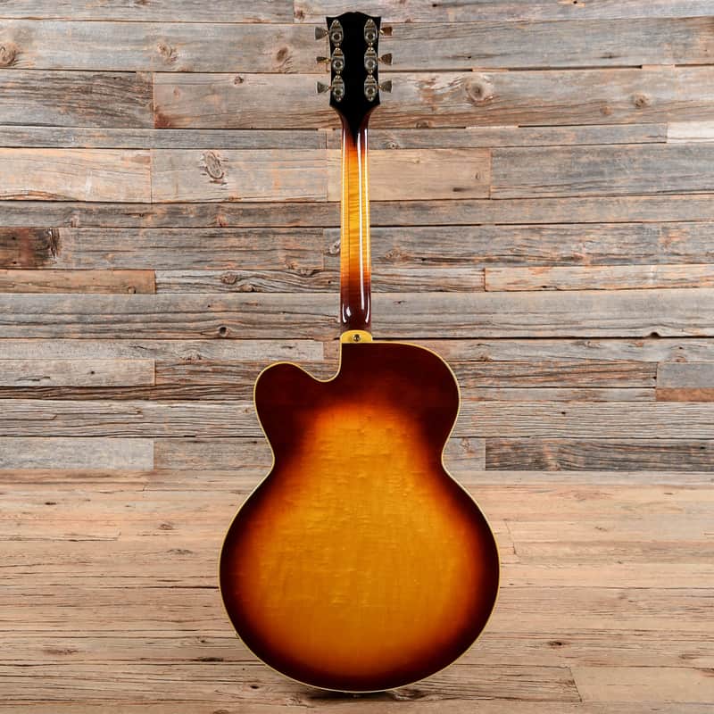 Gibson Byrdland 1969 image 5