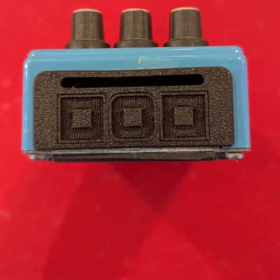 DOD Delay FX90 1984 - 1993 - Blue image 3