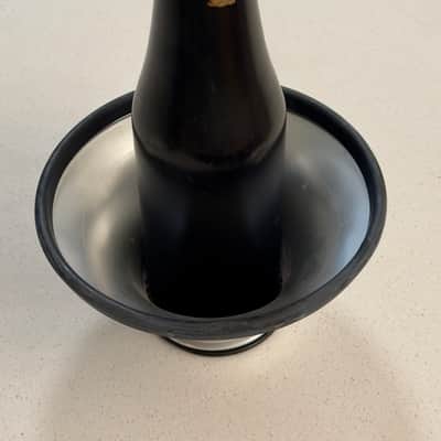 Denis Wick DW5529 Adjustable Trombone Cup Mute - Aluminum image 3