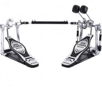 TAMA HP200PTW Iron Cobra 200 doppio image 2