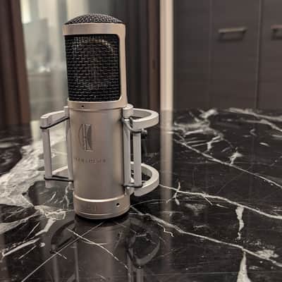 Brauner Phanthera, fantastic large diaphragm microphone image 2